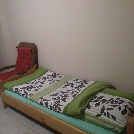 Agroturystyka W Ogrodach Sanok Exteriör bild