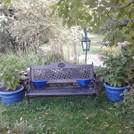 Agroturystyka W Ogrodach Sanok Exteriör bild