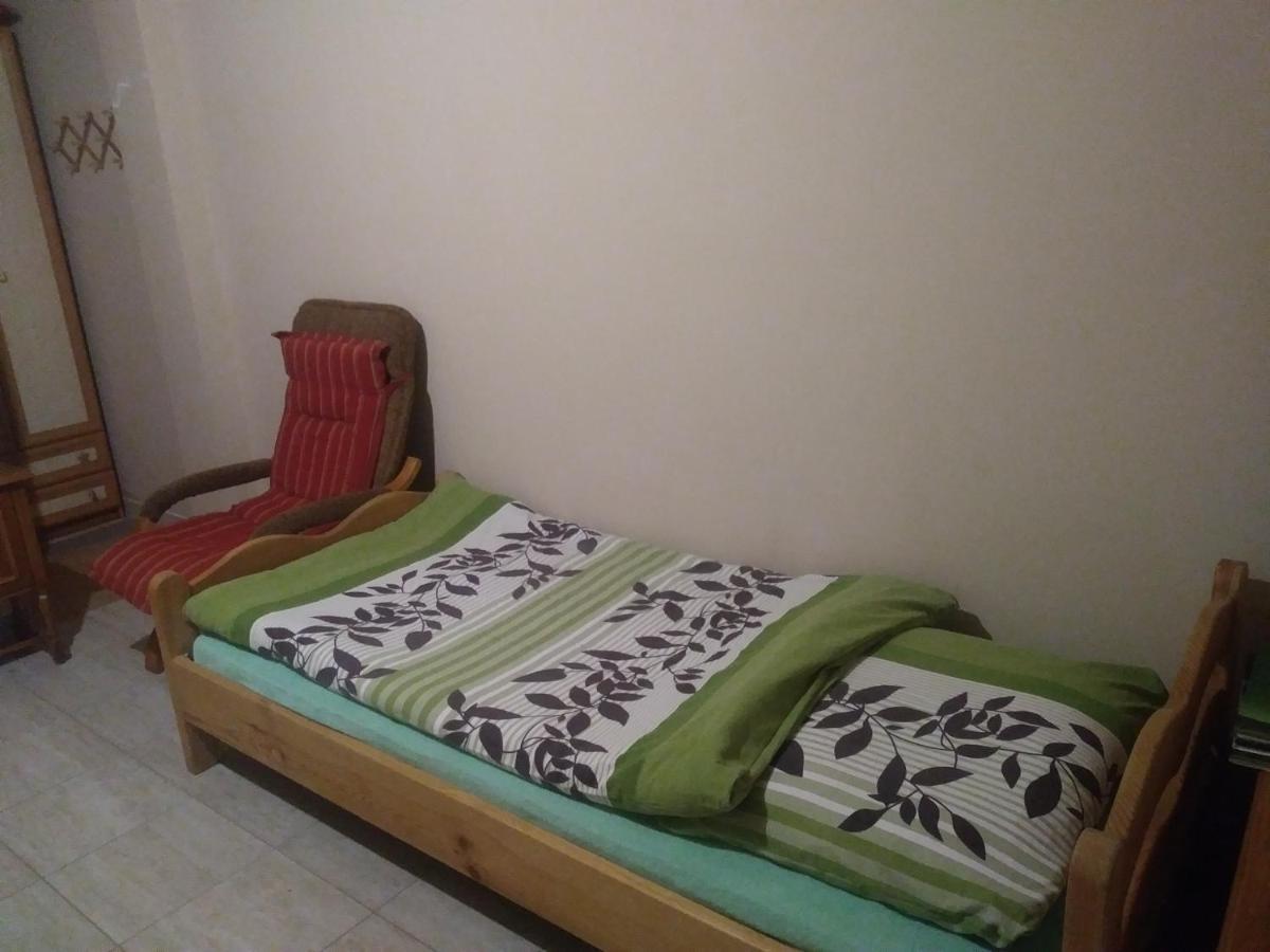 Agroturystyka W Ogrodach Sanok Exteriör bild